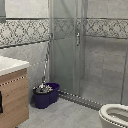 Apartman 2 Isztambul