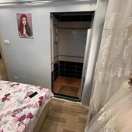 Housee Apartamento Istambul