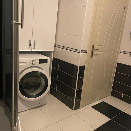 Appartement Housee Istambul