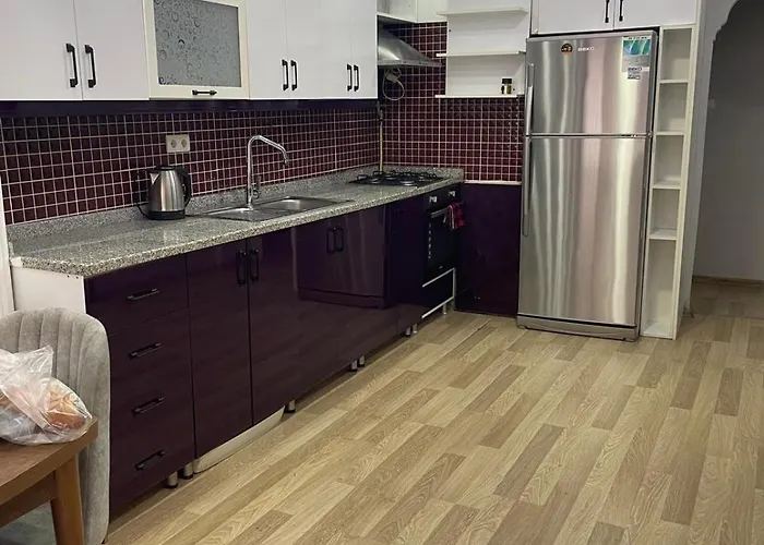 Housee Appartement Istambul