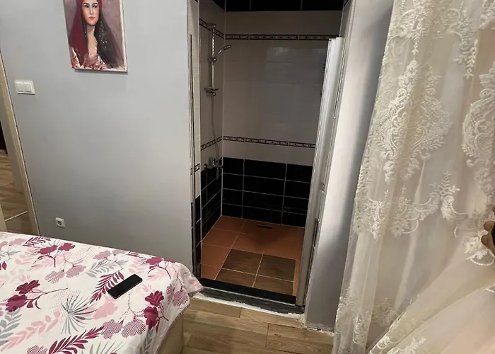 Housee 公寓 伊斯坦布尔