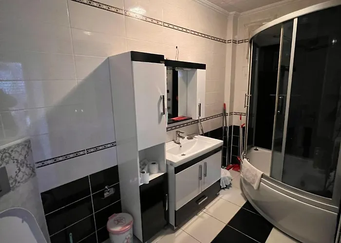 Housee Appartement *