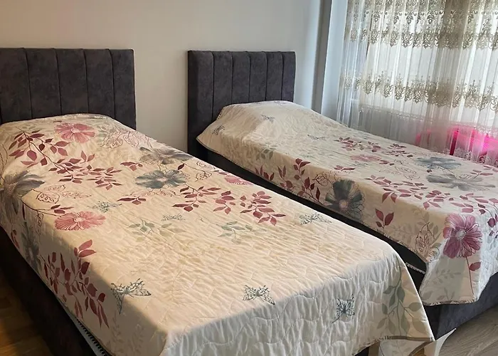 Apartamento 2