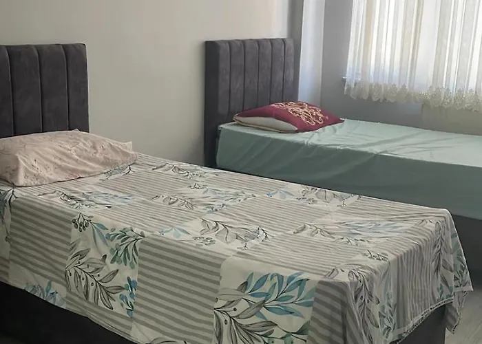 Apartment 2 Istanbul