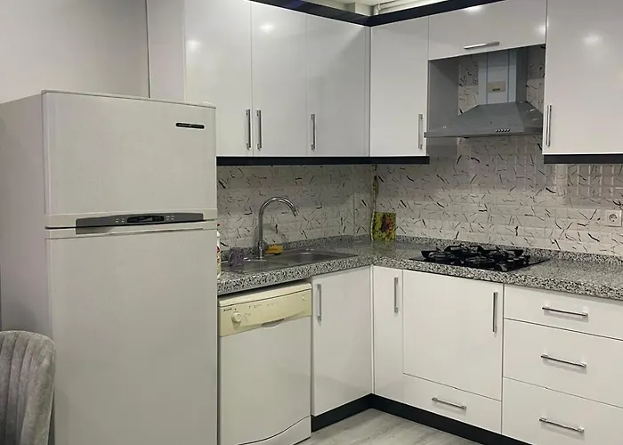 Apartamento 2