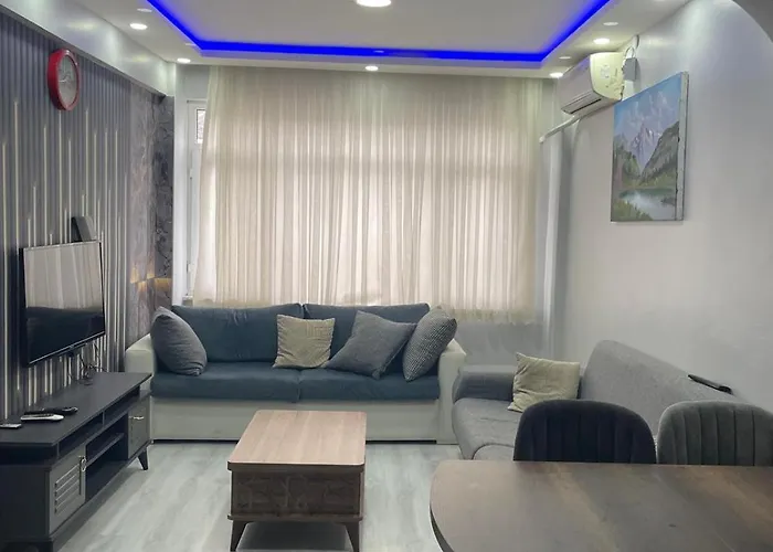 2 Apartamento *