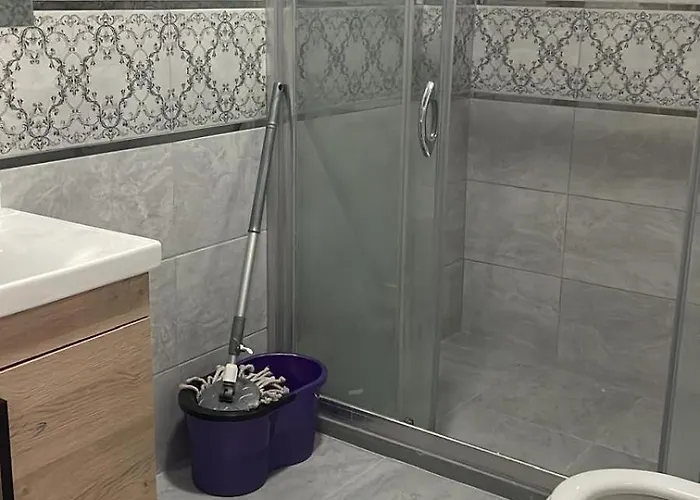 Apartment 2 Istanbul