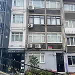 2 Appartement Istanboel