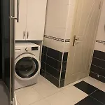 Appartement 2 Istanboel