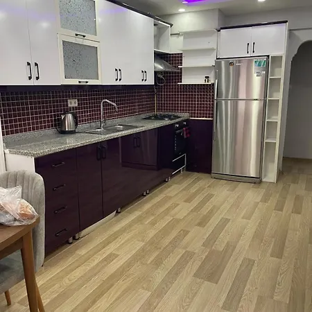 Housee Apartamento Estambul
