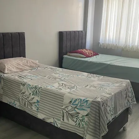Apartmán 2 Istanbulská provincie