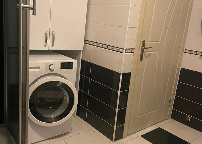 Apartamento Housee Estambul